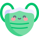 Face mask 