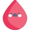 Blood icon