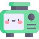 Вентилятор 