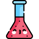 erlenmeyer icon