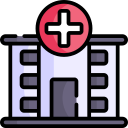 hospital icon