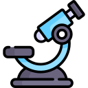 microscopio icon