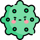 virus icon