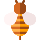 abeja icon