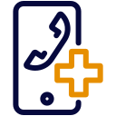 serviço médico 