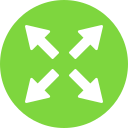 maximizar icon