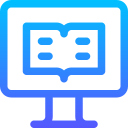 elearning icon