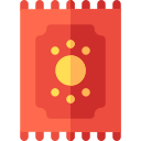 alfombra icon