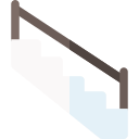 escaleras