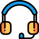 auriculares icon