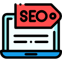 seo icon