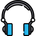 auriculares icon