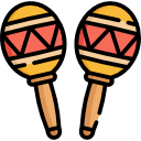 maracas