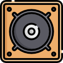 altavoz icon