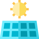 energía solar