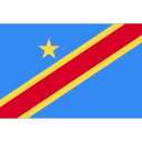 república democrática del congo 