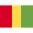 guinea 