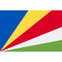 seychelles icon