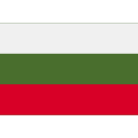 bulgária icon