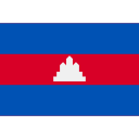 cambodge icon
