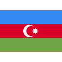 azerbaiyán icon