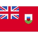bermudes icon