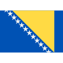 bosnia y herzegovina icon