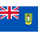 islas vírgenes británicas icon