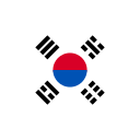 corea del sur 