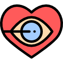 corazón icon