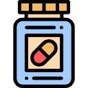 pastillas icon