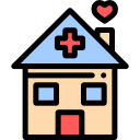 hospital icon