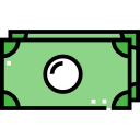 dinero icon