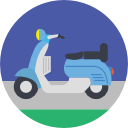 vespa icon