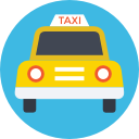 taxi icon