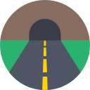 la carretera icon