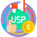 usp icon