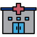 hospital icon