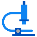 microscopio icon