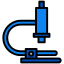 microscopio icon