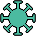 virus icon