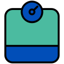 escala de peso icon