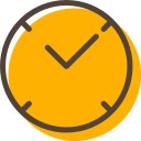 reloj icon