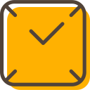 reloj icon