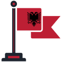 albania icon