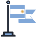 argentina icon