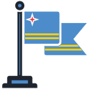 aruba icon