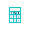 calculadora icon