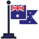 australia icon