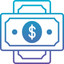 dólar icon